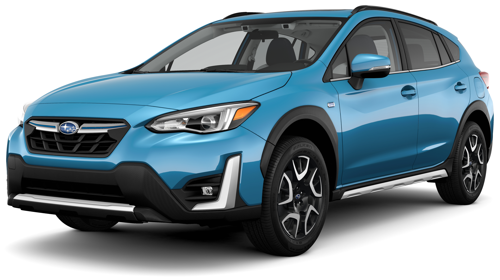 2021 Subaru Crosstrek Hybrid Incentives Specials Offers In Jenkintown PA